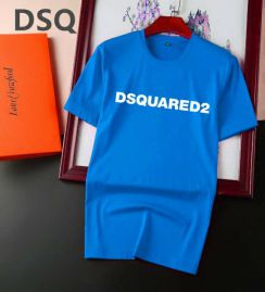 Picture of DSQ T Shirts Short _SKUDSQTShirtm-3xl25l5734266